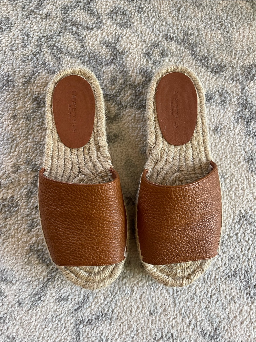 Lafayette 148 NY Espadrilles